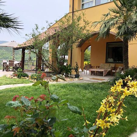 L'Acacia B&B Pietra Ligure Exterior foto