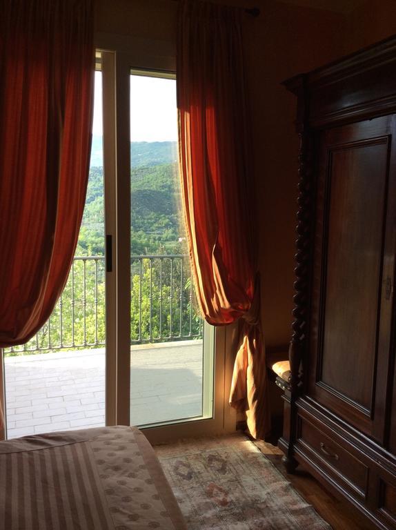 L'Acacia B&B Pietra Ligure Habitación foto