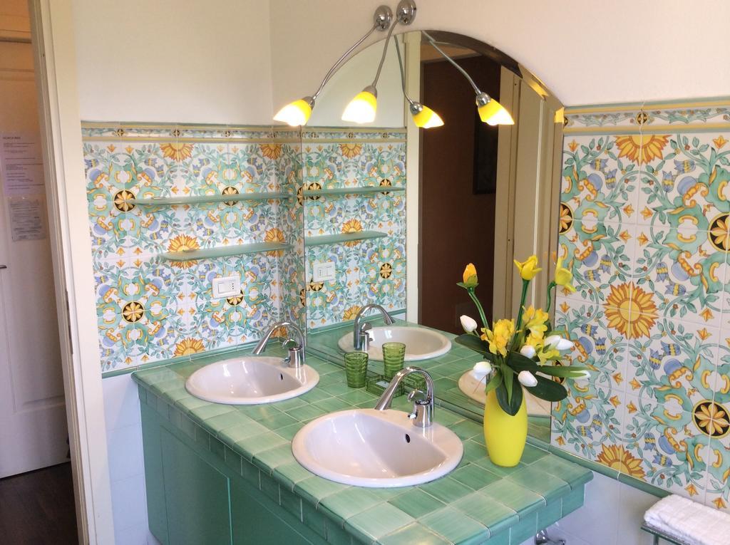 L'Acacia B&B Pietra Ligure Habitación foto